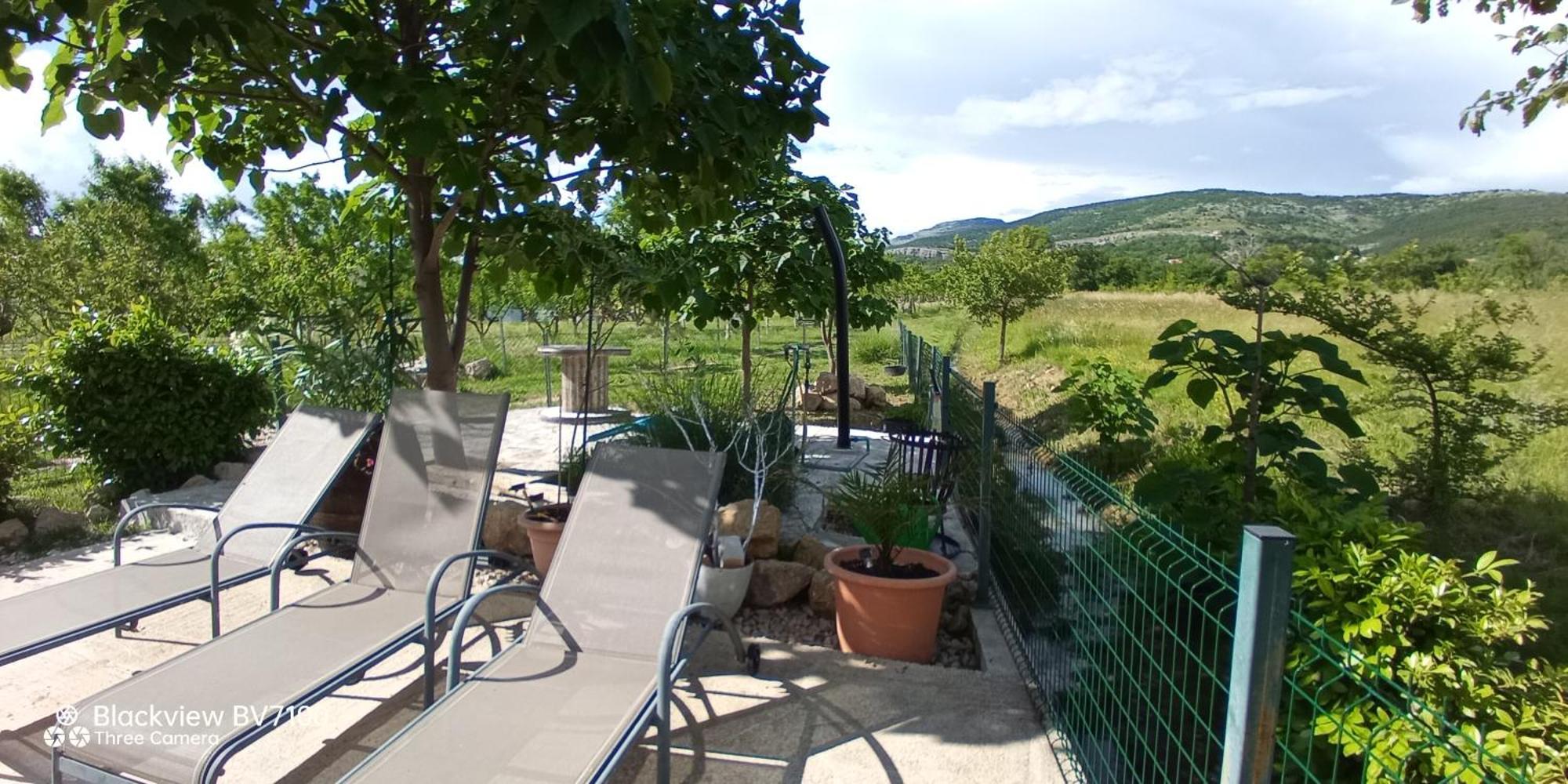 Stone House Vlasta Drniš Exterior foto